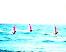 Happy Holiday Present Nude Scenes