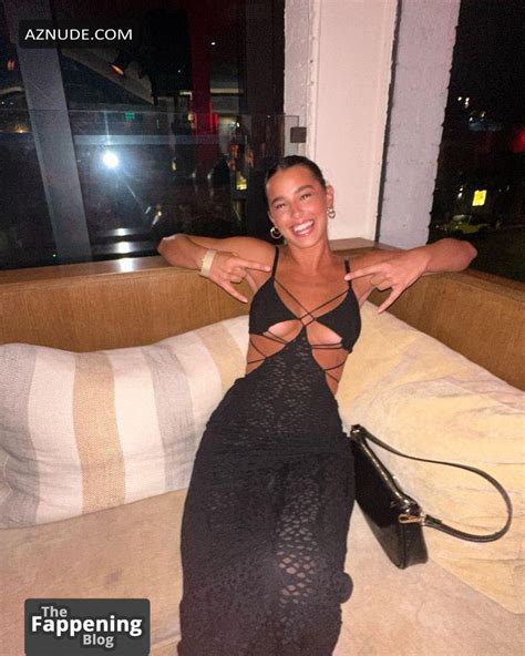 Sofia Muse Sexy And Hot Photos Collection AZNude