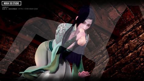 Yunyun2 Asian Hentai Nibuh 3d