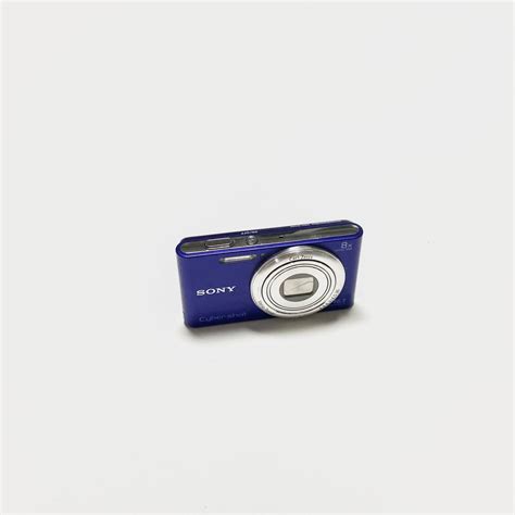 Sony Cyber Shot Dsc W730디카 캠코더 후루츠패밀리