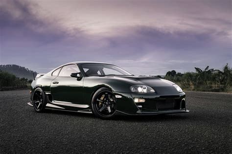 toyota supra mk jza andy pang flickr