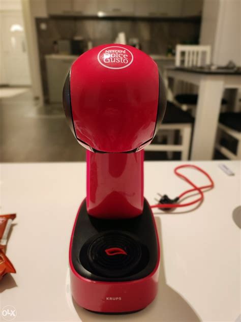 Dolce Gusto Aparat Za Kafu Kafe Aparati OLX Ba