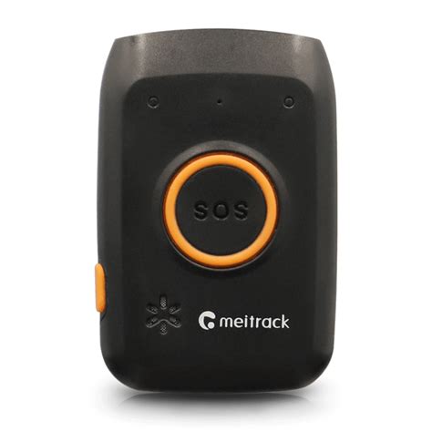 GNSS Trackers Meitrack