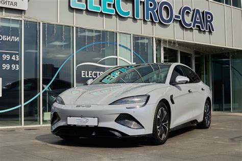 Купить электромобиль в Минске | Новые и б/у электрокары в наличии в ...