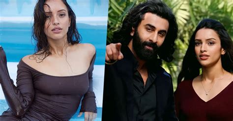 10 Hot Pictures Of Triptii Dimri From Her Instagram That Will Make You Fall For Her