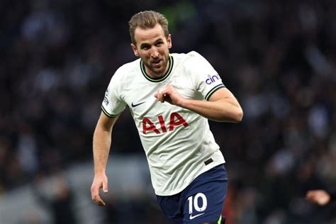 Harry Kane Transfer: Rejects Bayern Munich For Man Utd