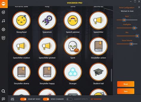 Voice Changing Software Realistic Emailgarry