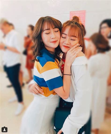 Trương Hoàng Mai Anh hot girl đang nổi vì mắng khách bất lịch sự là ai