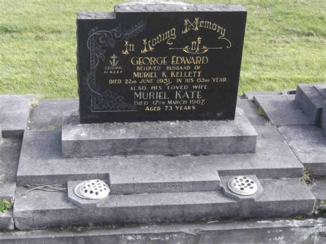 george kellett image