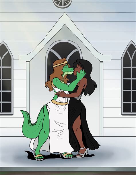 Happy Couple By Nitoshadowblade Hentai Foundry