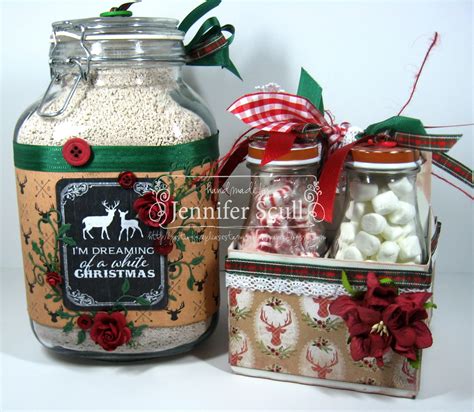 Really Reasonable Ribbon Blog Holiday Hot Cocoa Gift Set