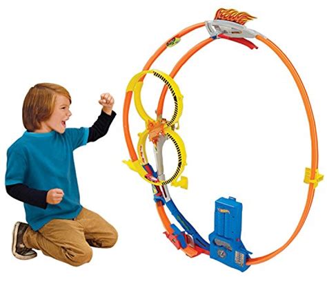 Hot Wheels Speed Booster Online Kaufen