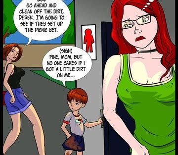 Late Night Show Muses Sex And Porn Comics