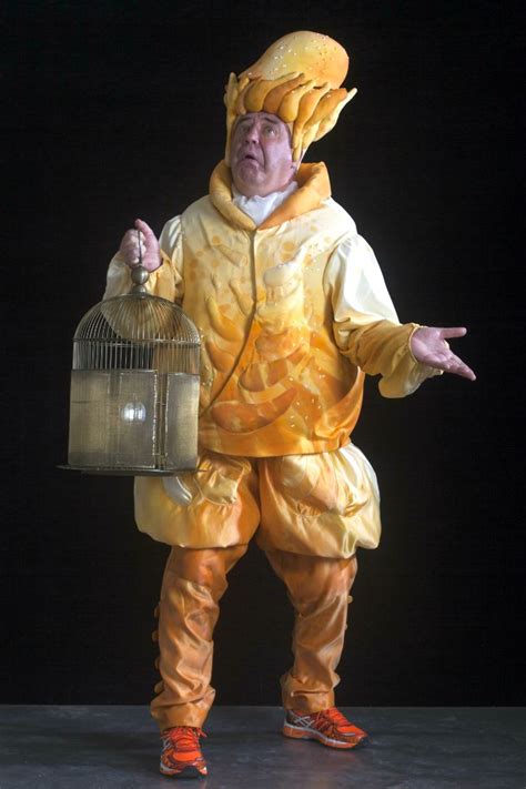 12 невероятных костюмов «Синей птицы» Электротеатра «Станиславский ...