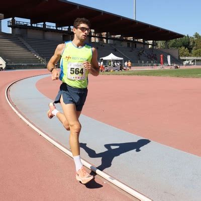 Martino De Nardi Profilo Atleta Atletica Me