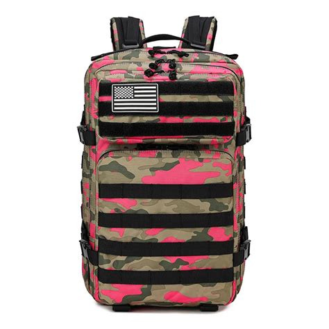 Ultimate 45l Tactical Backpack Your All Weather Military Pack For Ou Xioncorp