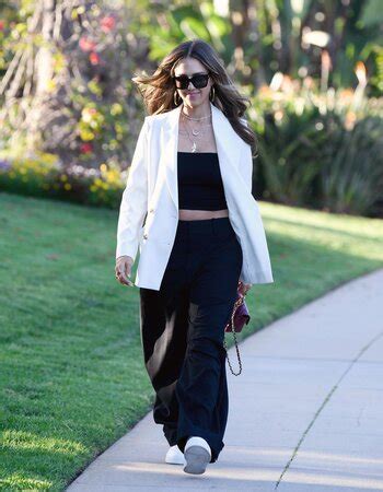 Jessica Alba Jessicaalba Nude Leaks FapSea