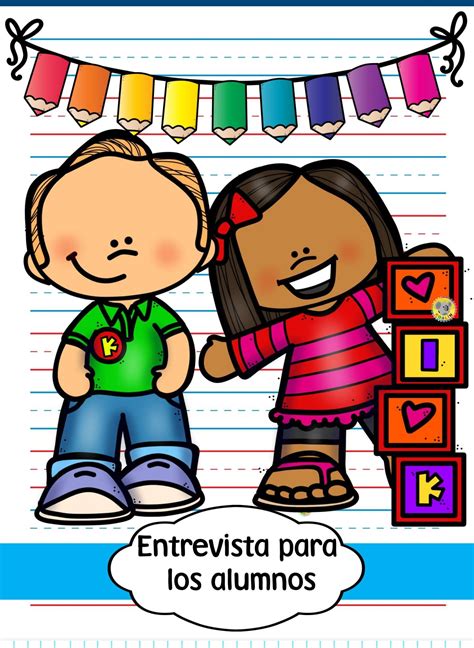 Formato De Entrevista A Padres Preescolar 10