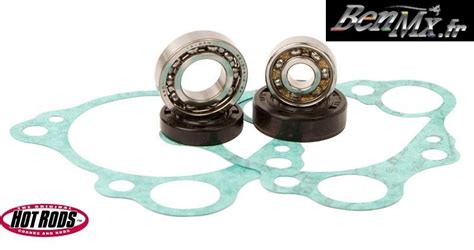 Kit réparation de pompe à eau HOT RODS HONDA 125 CR 1998 2004