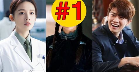 TOP phim Trung hot nhất tháng Thảm họa cấp S của Tencent phải chịu thua trước một cái tên