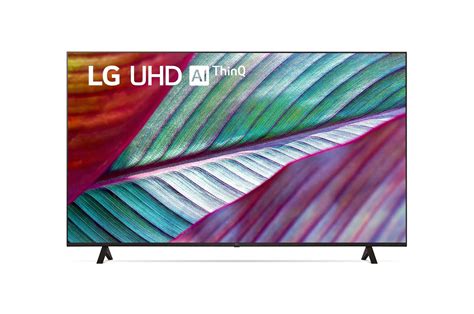 LG UHD TV UR75 55-inch Ultra HD 4K Smart TV | LG SG | LG SG 
