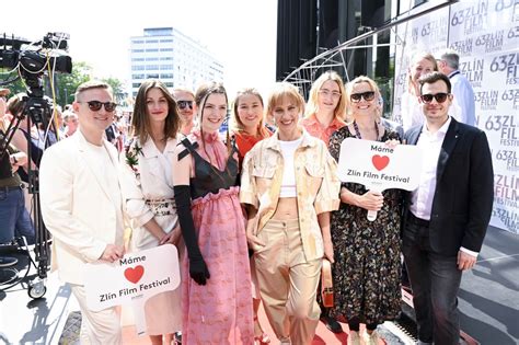 Fotogalerie Seri L Sex Oclock Na Zl N Film Festival Tv Nova