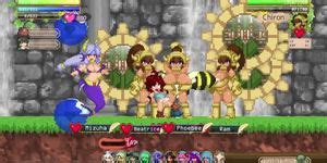 Succubus Affection Sex Scenes Golem Goblin Slyph Tnaflix