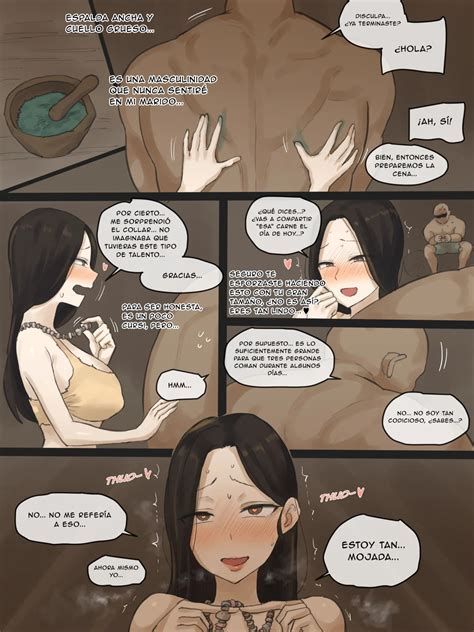 Laliberte HONEYMOON Comic Porn