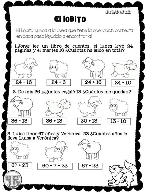 Material Educativo De Matematicas Para Segundo Grado De Primaria Images And Photos Finder