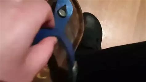 Fucking Birkenstock Gizeh Free Man Porn Ca XHamster