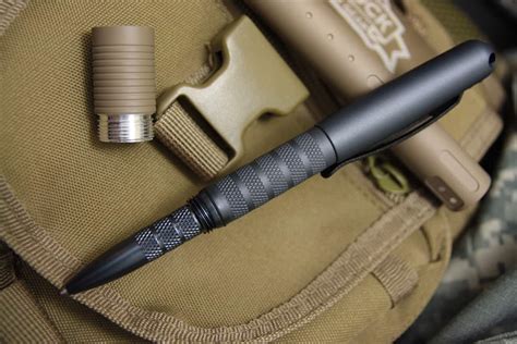 Edc The Best Tactical Pens To Buy In