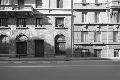 VIVA PORTE | Opening showroom Milano 2023