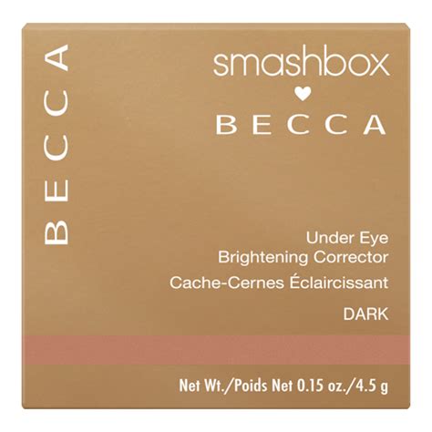 ซื้อ Smashbox Smashbox x Becca Under Eye Brightening Corrector ...