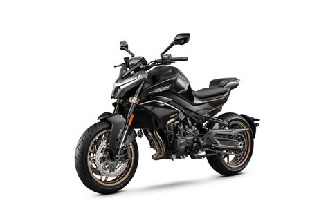 Cfmoto Presenta En El Pa S Su Nueva Familia De Motocicletas Premium Los Modelos Nk O Naked Ibo