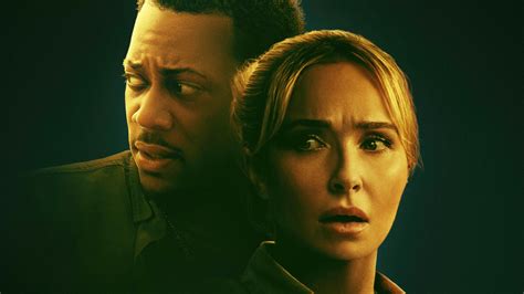 Review Of Movie Amber Alert