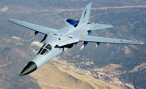 Top 10 Bomber Jets in the world [Updated List]