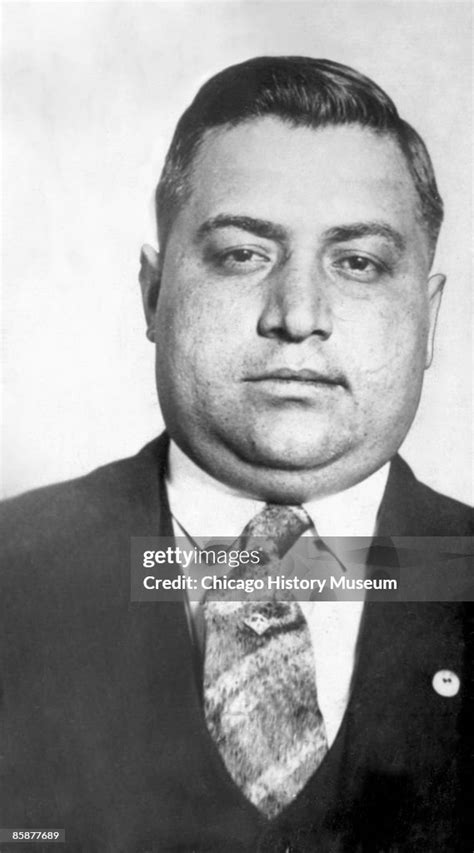 Francesco Ioele , better known as Frankie Yale, was a Brooklyn vice... News Photo - Getty Images