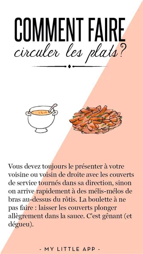 26 Règles De Bienséance Que Tout Le Monde Devrait Connaître Artofit