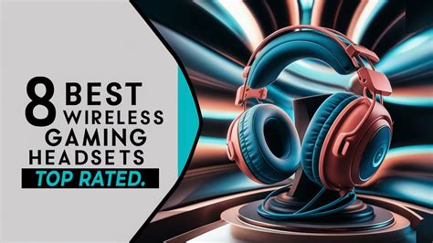 🔥best Wireless Gaming Headsets Of 2024 The Only Video You Need To Watch Best Gaming