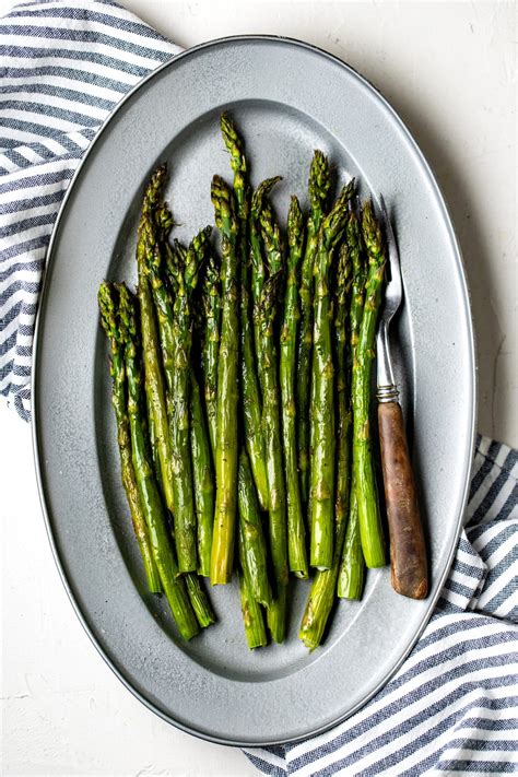 Asparagus Vegetable Asparagus | VCE Publications | Virginia Tech