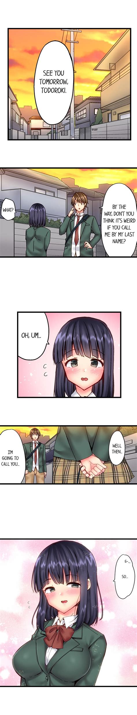 Hypnotized Sex With My Brother Chapter Read Webtoon