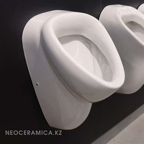 Писсуар ARKITEKT 6663B003-0199 Vitra — купить в по цене в интернет-магазине