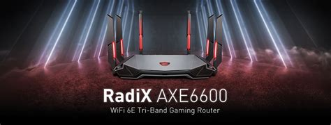 MSI Reveals New Lineup of Gaming Routers - eTeknix