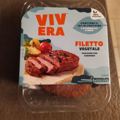 Vivera Veganes Steak Review Abillion