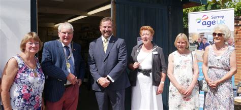 New Men In Sheds Premises