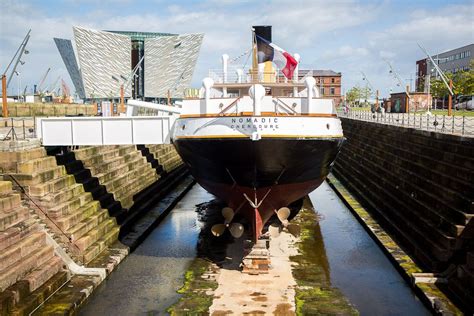 Visiting Titanic Belfast What You Need To Know In 2024 Northern