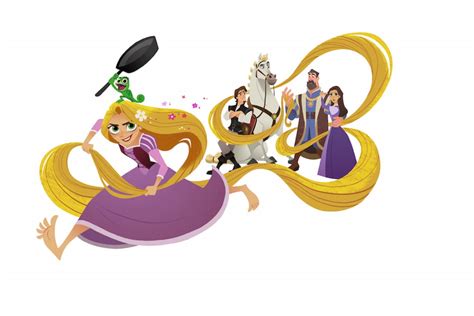 png tangled