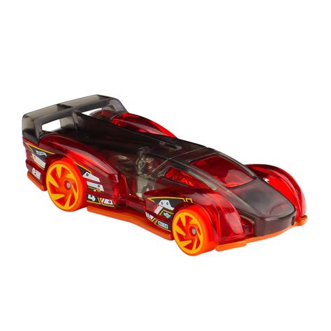 Macchinine Giocattolo Hot Wheels Hot Wheels City Ultimate Hauler Turns