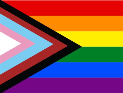Different Rainbow Flags and Their Meanings - Symbol Sage