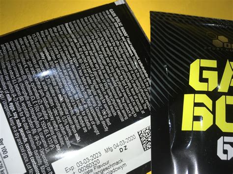 Olimp Nutrition Gain Bolic 6000 - Bodybuilding and Sports Supplements